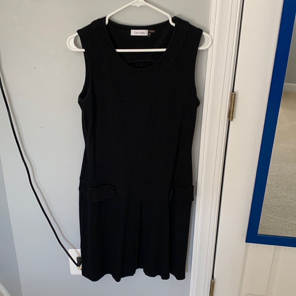 Calvin Klein Women’s Dress